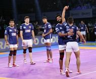Dabang Delhi
